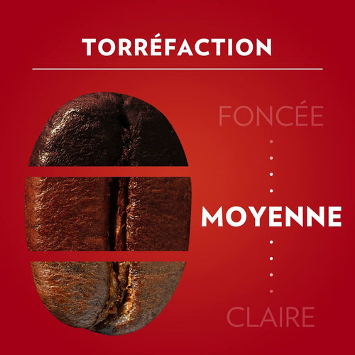 Coffee beans Lavazza 2013