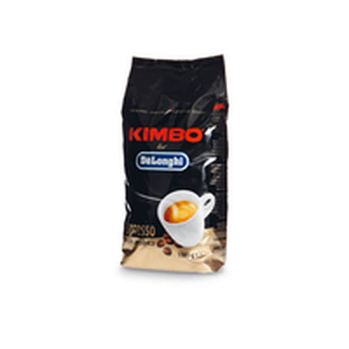Coffee beans De'Longhi