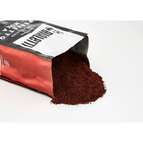 Ground coffee Bialetti Perfetto Moka 250 g